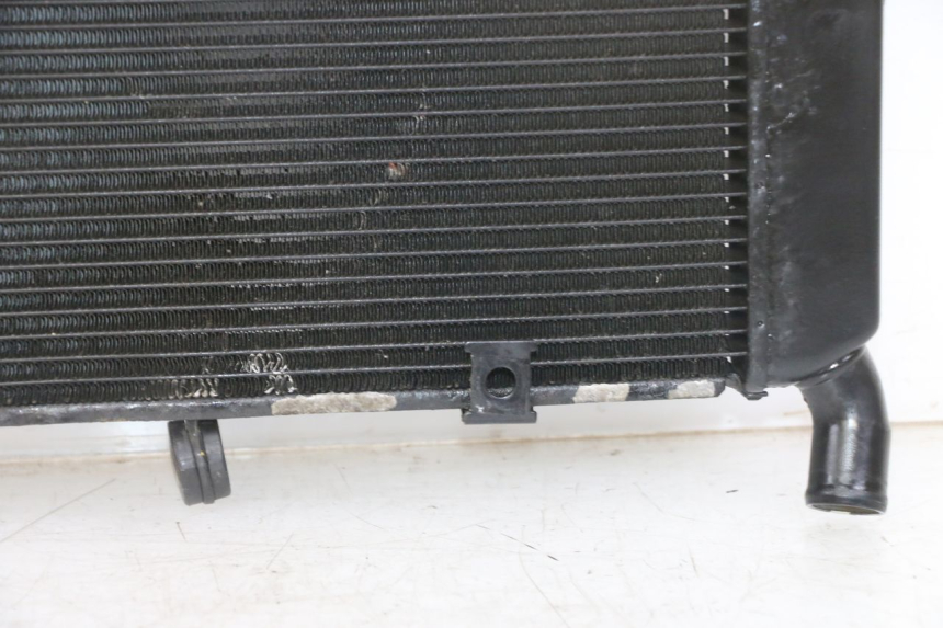 photo de COOLANT RADIATOR YAMAHA XJ6 ABS 600 (2008 - 2016)