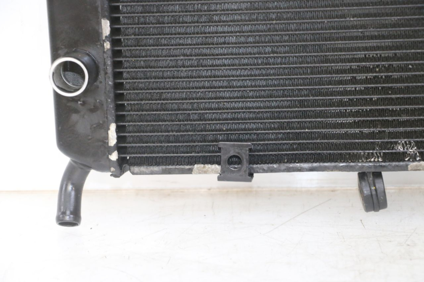 photo de COOLANT RADIATOR YAMAHA XJ6 ABS 600 (2008 - 2016)