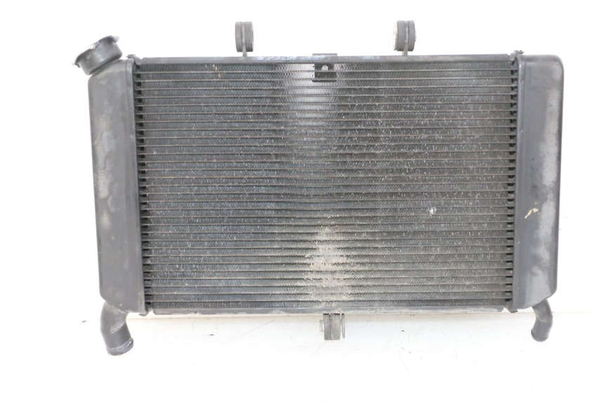 photo de COOLANT RADIATOR YAMAHA XJ6 ABS 600 (2008 - 2016)