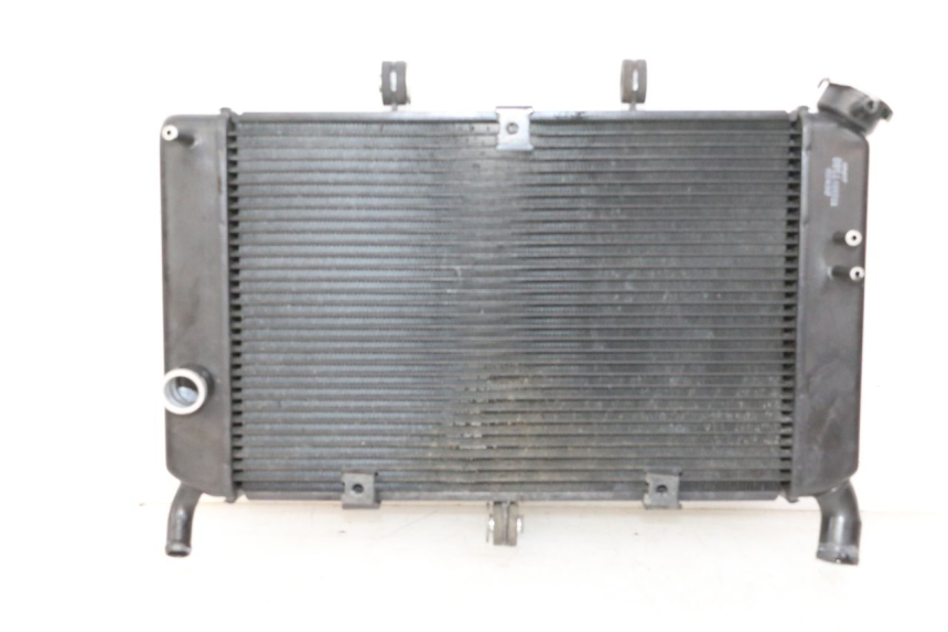 photo de COOLANT RADIATOR YAMAHA XJ6 ABS 600 (2008 - 2016)