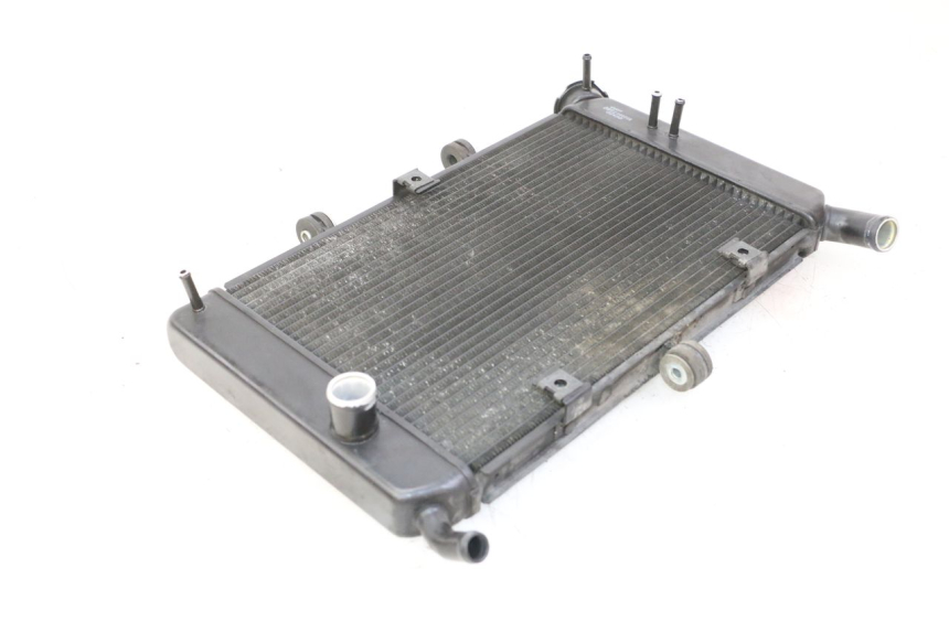 photo de COOLANT RADIATOR YAMAHA XJ6 ABS 600 (2008 - 2016)
