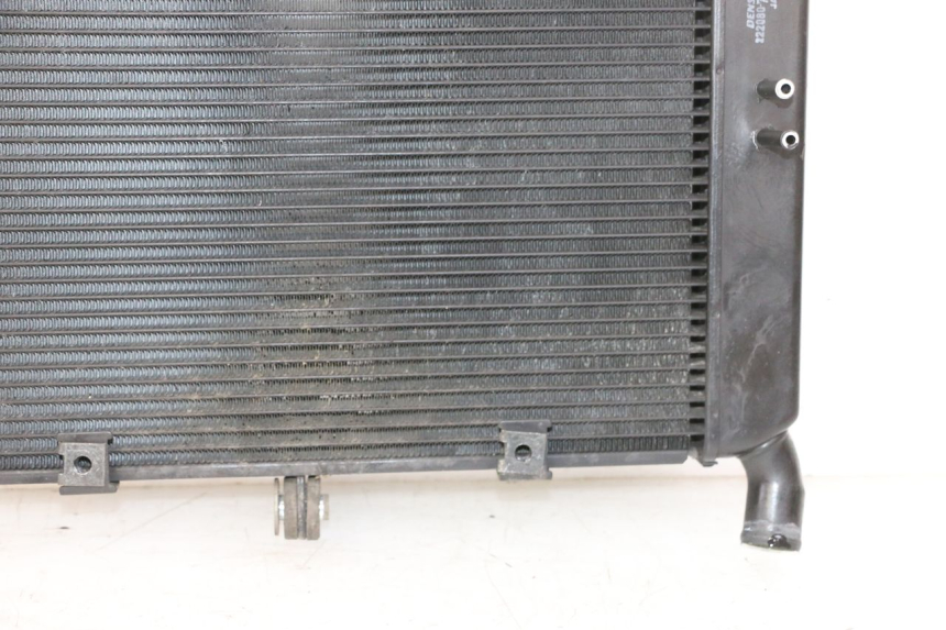 photo de COOLANT RADIATOR YAMAHA XJ6 ABS 600 (2008 - 2016)