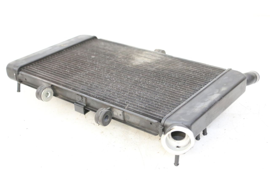 photo de COOLANT RADIATOR YAMAHA XJ6 ABS 600 (2008 - 2016)