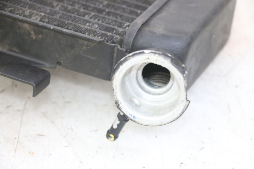photo de COOLANT RADIATOR HONDA XLV VARADERO 125 (2000 - 2006)