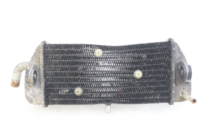photo de RADIATOR YAMAHA XMAX X-MAX 125 (2006 - 2009)