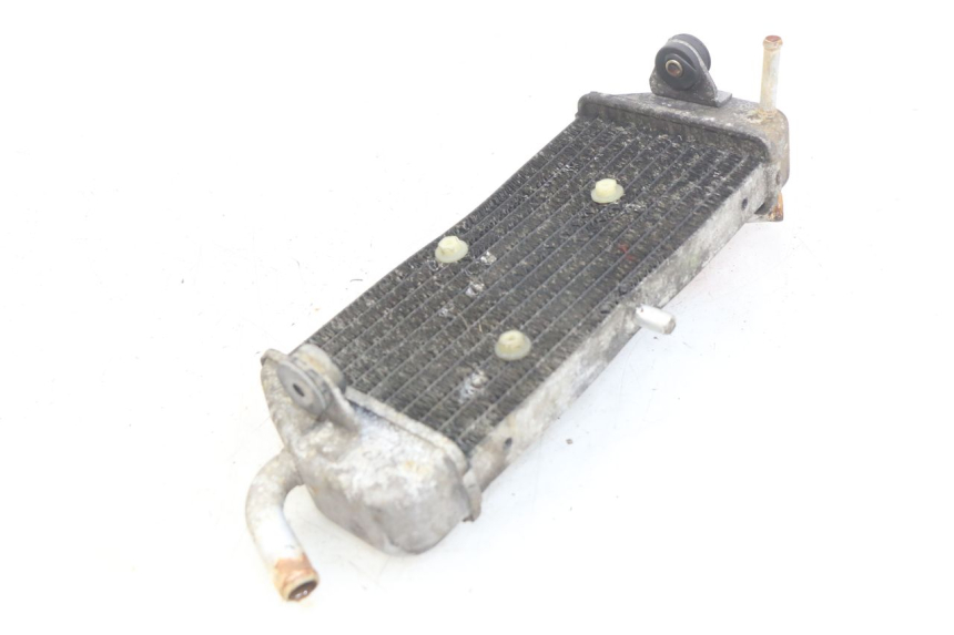 photo de RADIATOR YAMAHA XMAX X-MAX 125 (2006 - 2009)