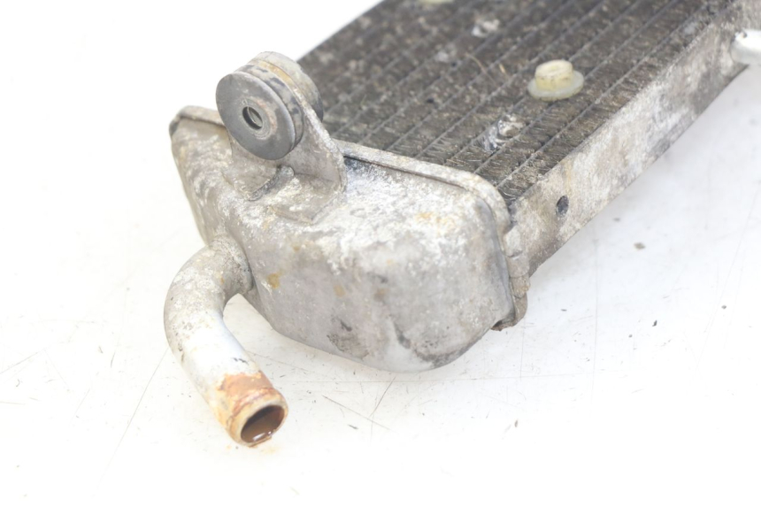 photo de RADIATOR YAMAHA XMAX X-MAX 125 (2006 - 2009)