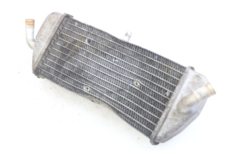 photo de RADIATOR YAMAHA XMAX X-MAX 125 (2006 - 2009)