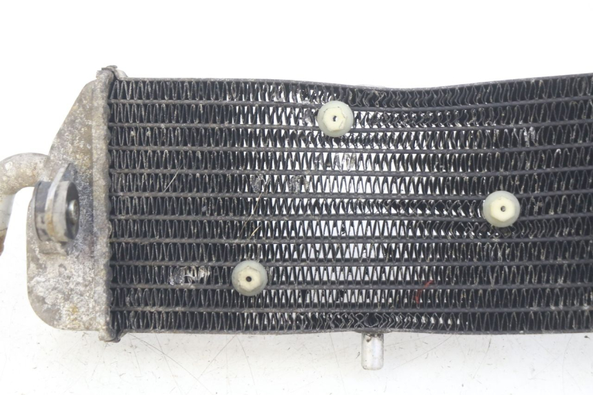 photo de RADIATOR YAMAHA XMAX X-MAX 125 (2006 - 2009)