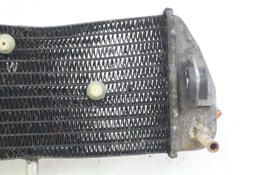 photo de RADIATOR YAMAHA XMAX X-MAX 125 (2006 - 2009)