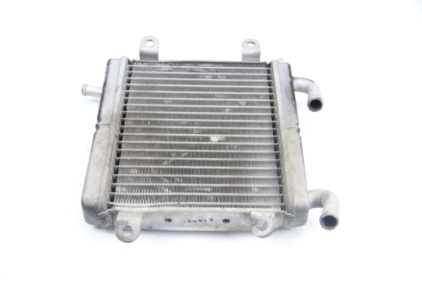 photo de COOLANT RADIATOR YAMAHA AEROX NAKED 2T 50 (2013 - 2017)