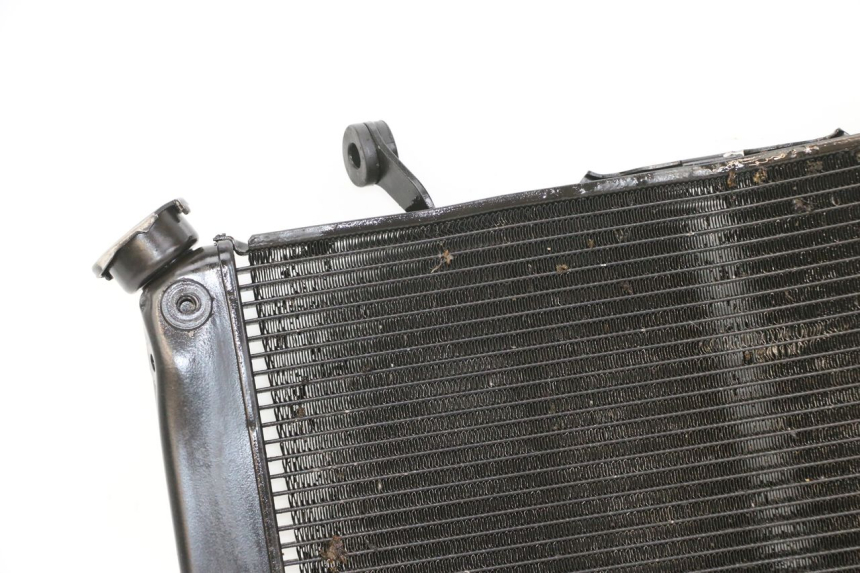 photo de COOLANT RADIATOR YAMAHA FZ1 FAZER 1000 (2007 - 2009)