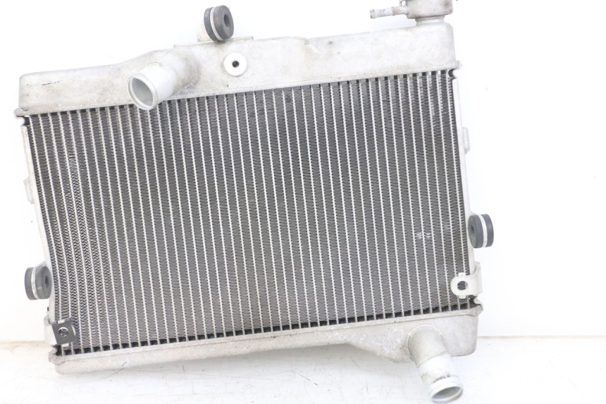 photo de RADIATOR YAMAHA MT-07 MT07 ABS 700 (2014 - 2017)