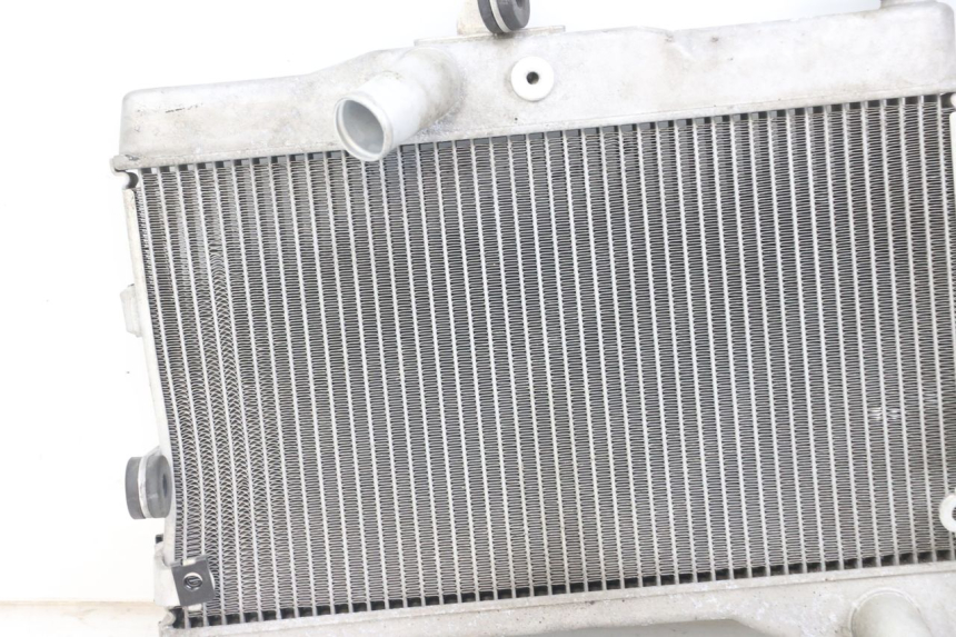 photo de RADIATOR YAMAHA MT-07 MT07 ABS 700 (2014 - 2017)