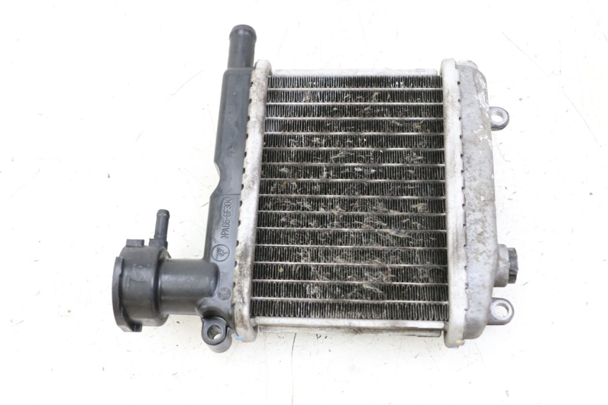 photo de RADIATOR YAMAHA NEOS NEO'S 4T 50 (2008 - 2016)