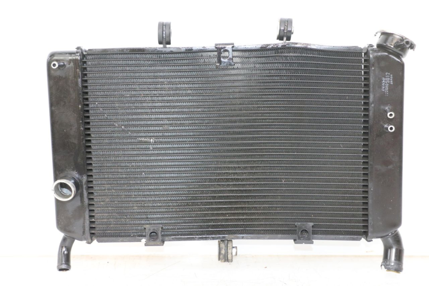 photo de COOLANT RADIATOR YAMAHA XJ6 ABS 600 (2008 - 2016)