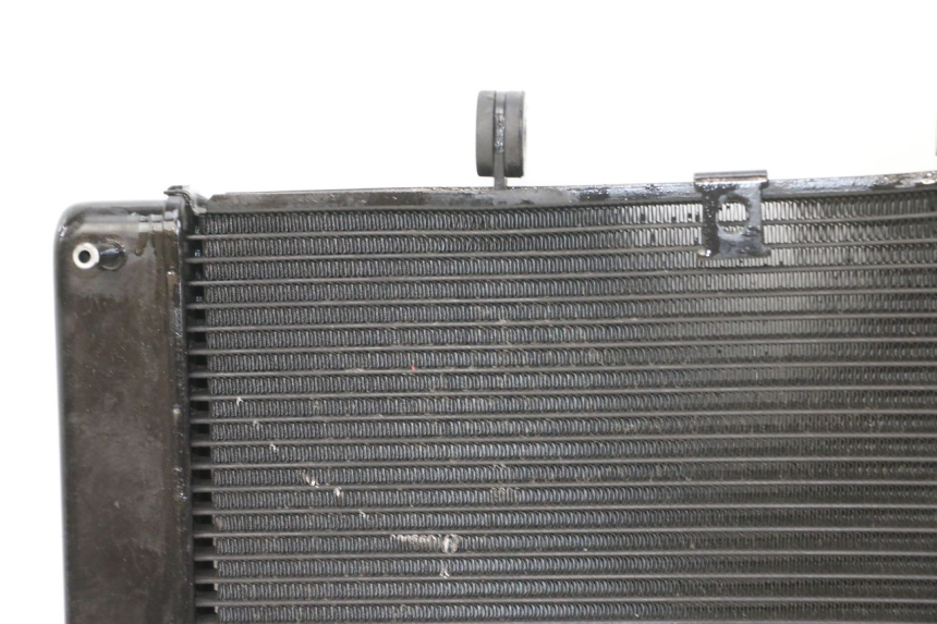 photo de COOLANT RADIATOR YAMAHA XJ6 ABS 600 (2008 - 2016)