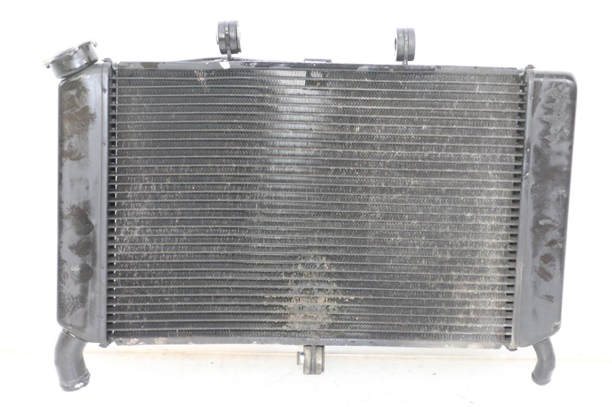 photo de COOLANT RADIATOR YAMAHA XJ6 ABS 600 (2008 - 2016)