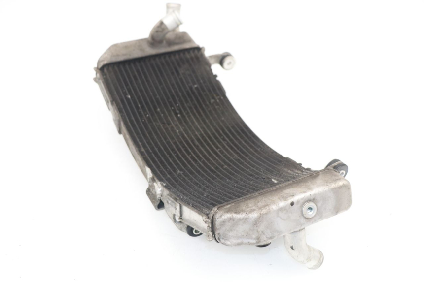 photo de COOLANT RADIATOR YAMAHA YP T-MAX TMAX 530 (2017 - 2020) - Zoom on usage condition