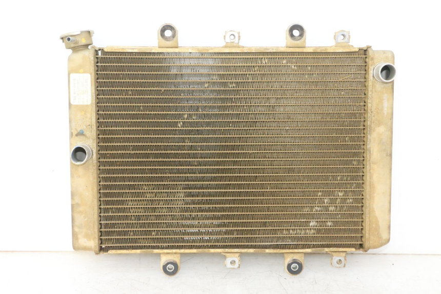 photo de COOLANT RADIATOR YAMAHA YFM GRIZZLY 550 (2008 - 2015)