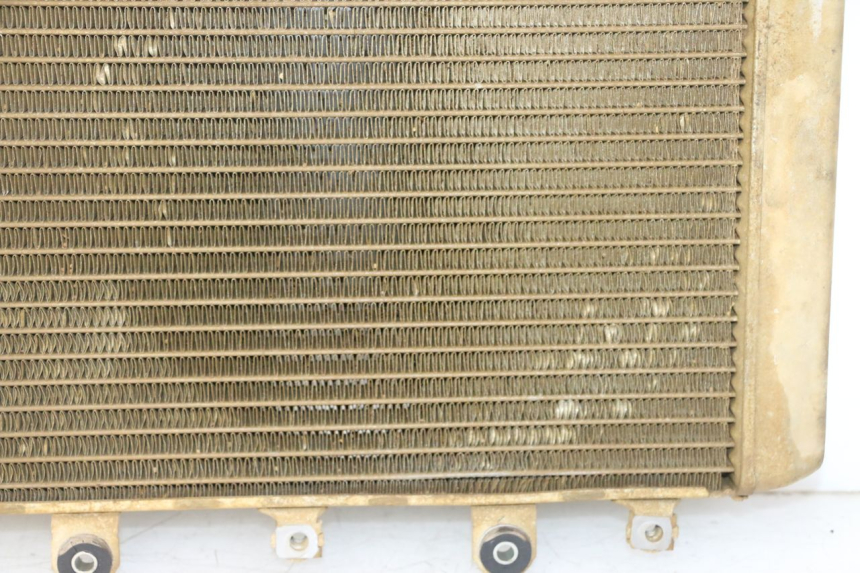 photo de COOLANT RADIATOR YAMAHA YFM GRIZZLY 550 (2008 - 2015)