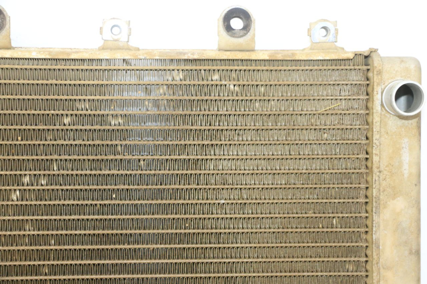 photo de COOLANT RADIATOR YAMAHA YFM GRIZZLY 550 (2008 - 2015)