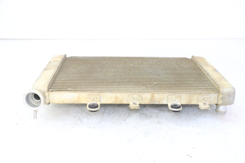 photo de COOLANT RADIATOR YAMAHA YFM GRIZZLY 550 (2008 - 2015)