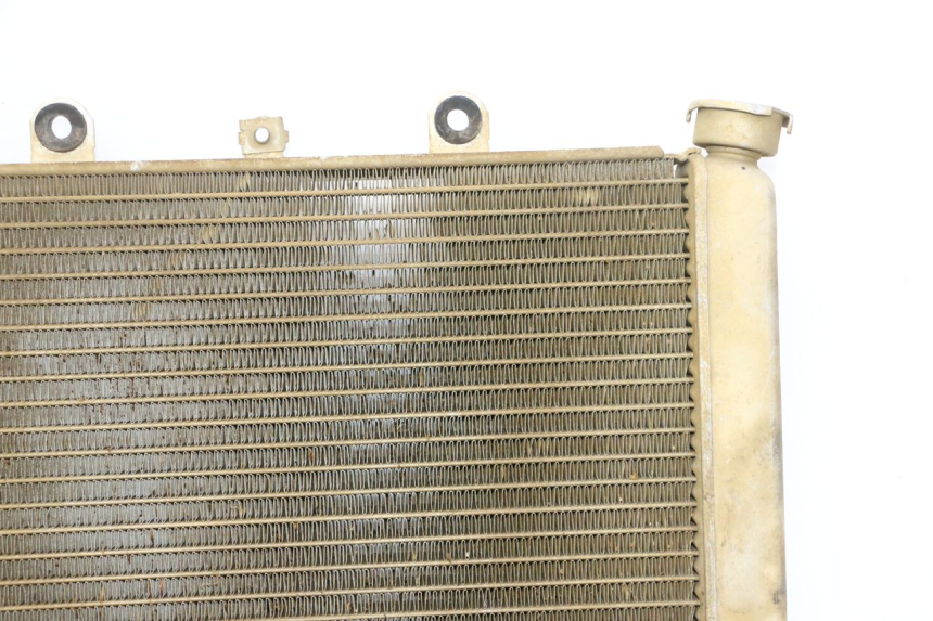 photo de COOLANT RADIATOR YAMAHA YFM GRIZZLY 550 (2008 - 2015)