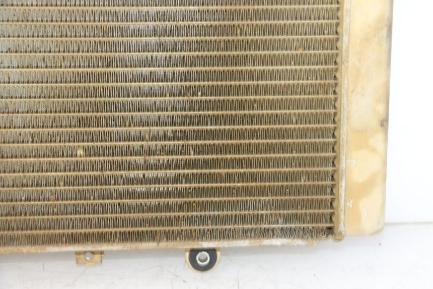 photo de COOLANT RADIATOR YAMAHA YFM GRIZZLY 550 (2008 - 2015)