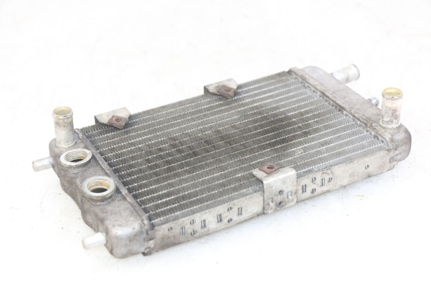 photo de COOLANT RADIATOR YAMAHA YP MAJESTY 125 (2007 - 2010)