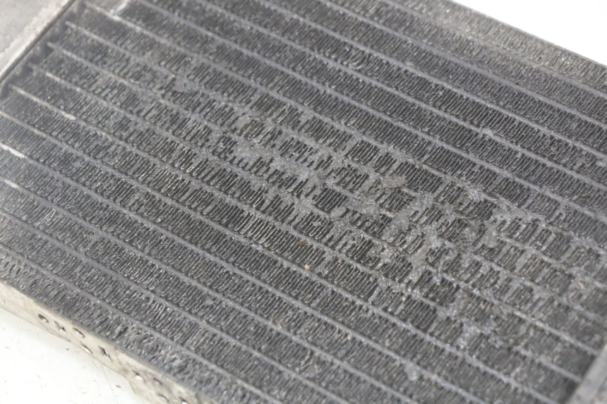 photo de COOLANT RADIATOR YAMAHA YP MAJESTY 125 (2007 - 2010)