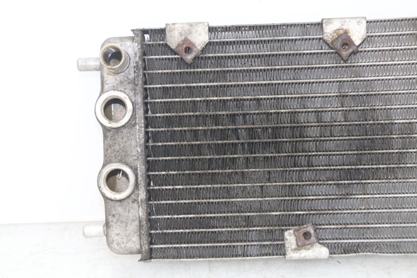 photo de COOLANT RADIATOR YAMAHA YP MAJESTY 125 (2007 - 2010)