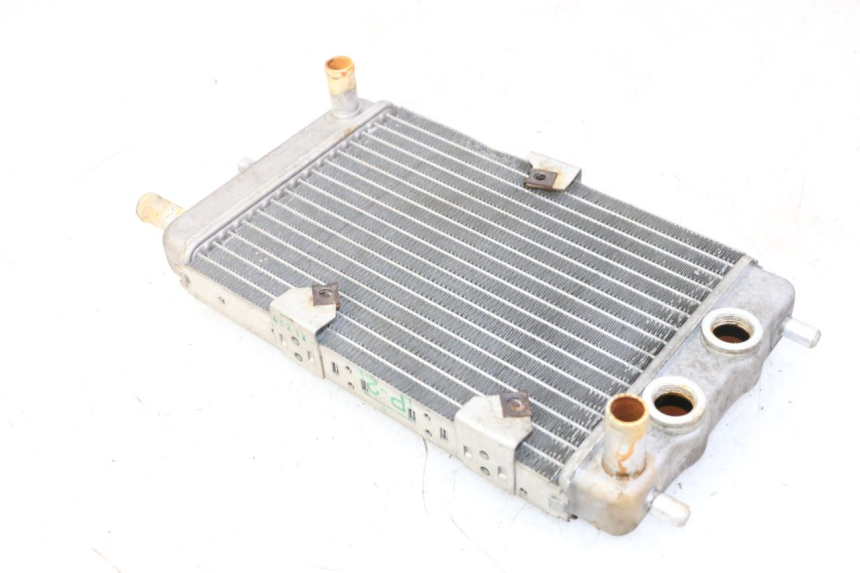photo de COOLANT RADIATOR YAMAHA YP MAJESTY 125 (2007 - 2010)