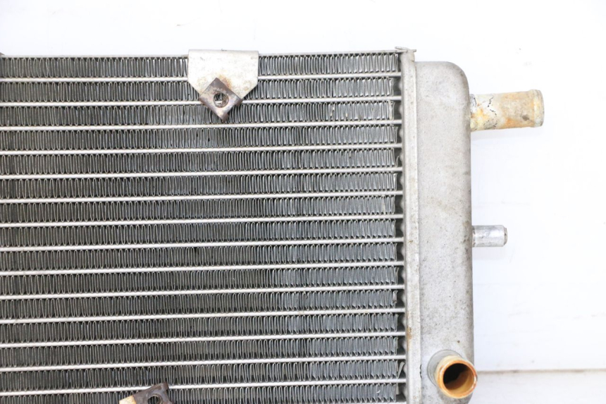 photo de COOLANT RADIATOR YAMAHA YP MAJESTY 125 (2007 - 2010)