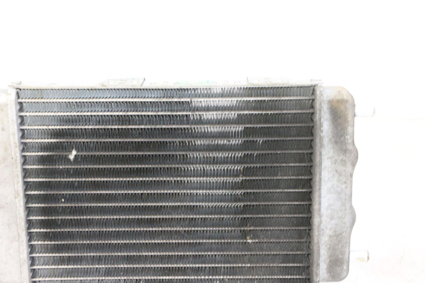 photo de COOLANT RADIATOR YAMAHA YP MAJESTY 125 (2007 - 2010)