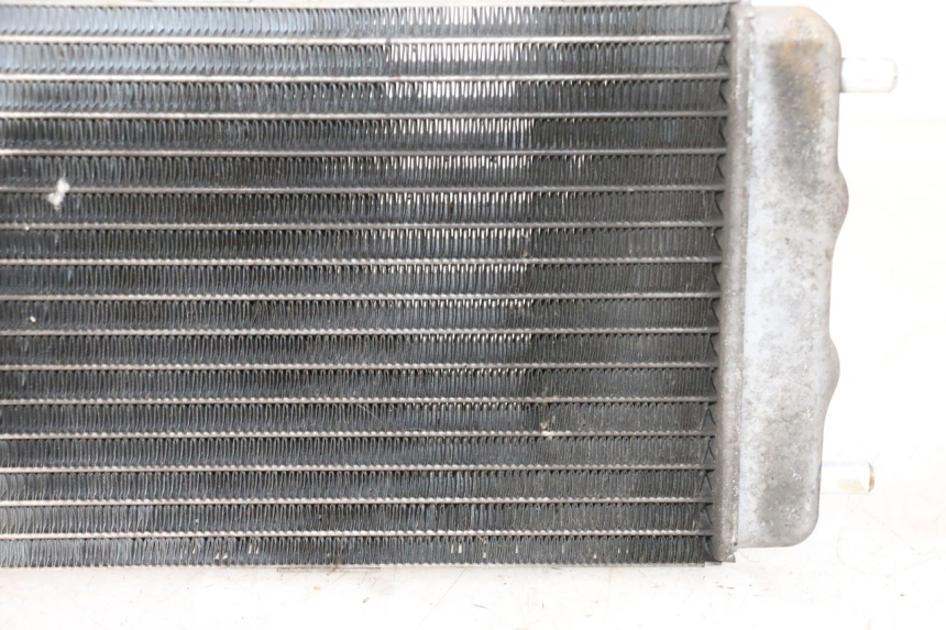 photo de COOLANT RADIATOR YAMAHA YP MAJESTY 125 (2007 - 2010)