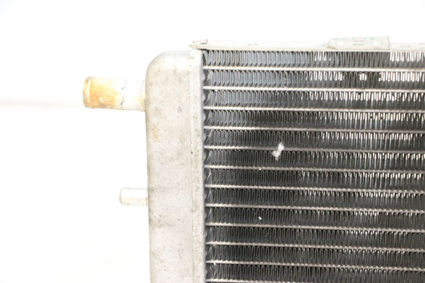 photo de COOLANT RADIATOR YAMAHA YP MAJESTY 125 (2007 - 2010)