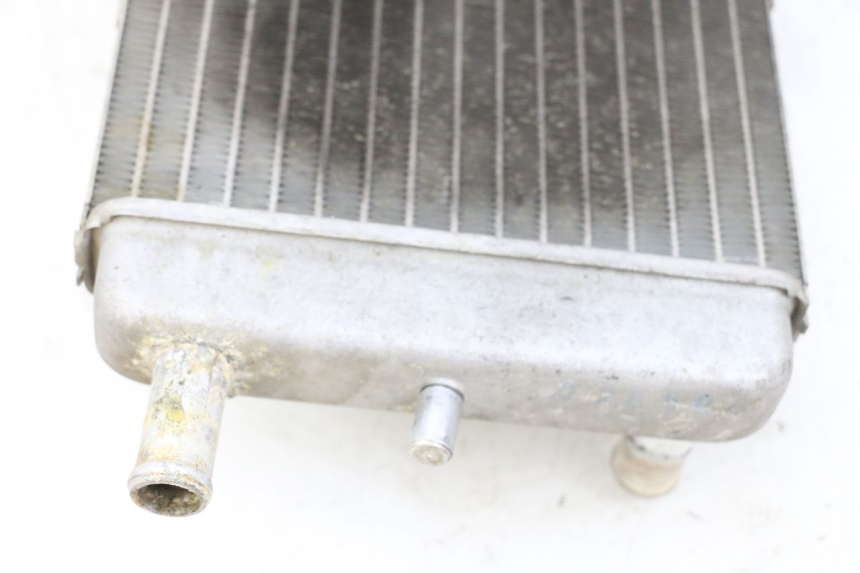 photo de RADIATOR YAMAHA YP MAJESTY 125 (2002 - 2006) - Zoom on usage condition