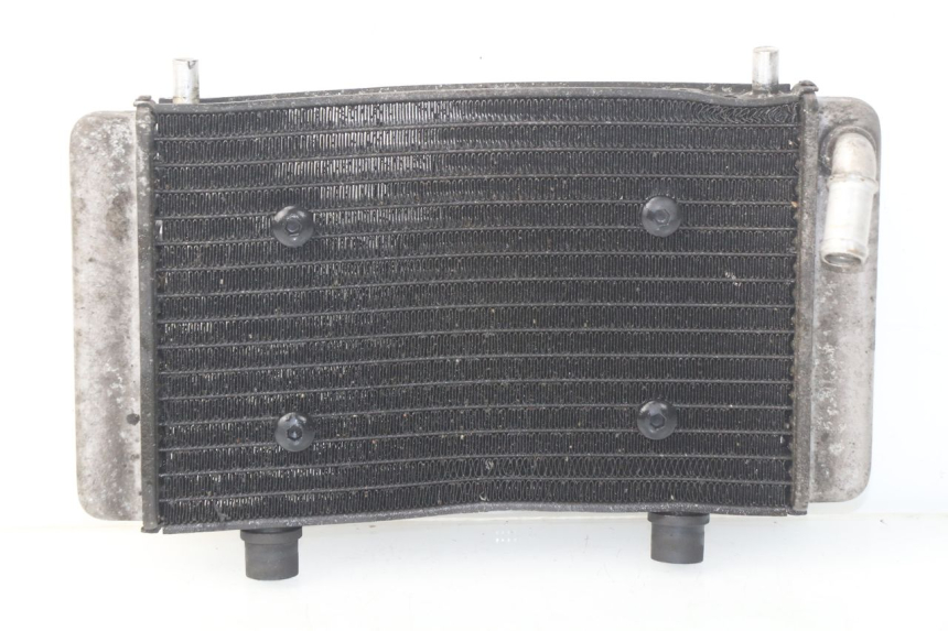 photo de COOLANT RADIATOR YAMAHA YP X-MAX XMAX 400 (2014 - 2017)