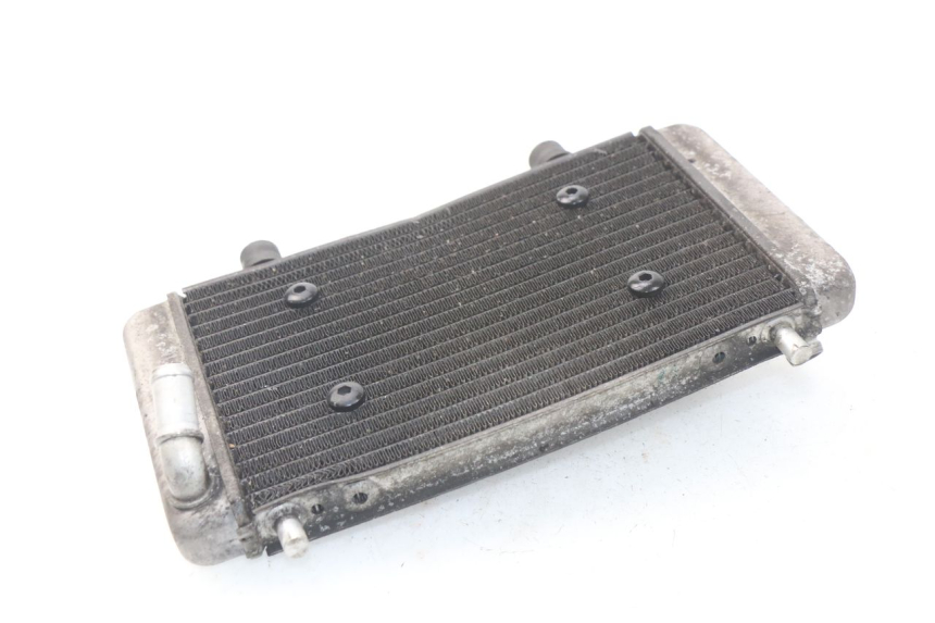 photo de COOLANT RADIATOR YAMAHA YP X-MAX XMAX 400 (2014 - 2017)