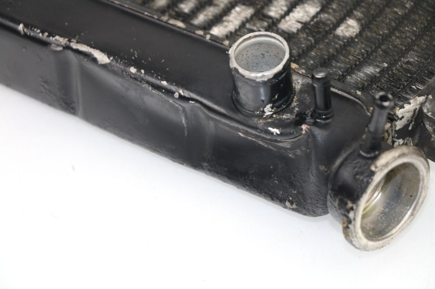 photo de COOLANT RADIATOR YAMAHA YZF R THUNDERCAT 600 (1999 - 2003)
