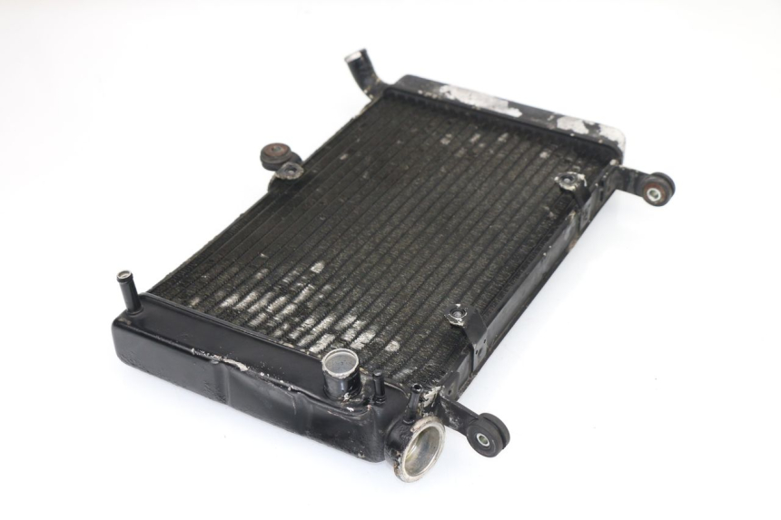 photo de COOLANT RADIATOR YAMAHA YZF R THUNDERCAT 600 (1999 - 2003)