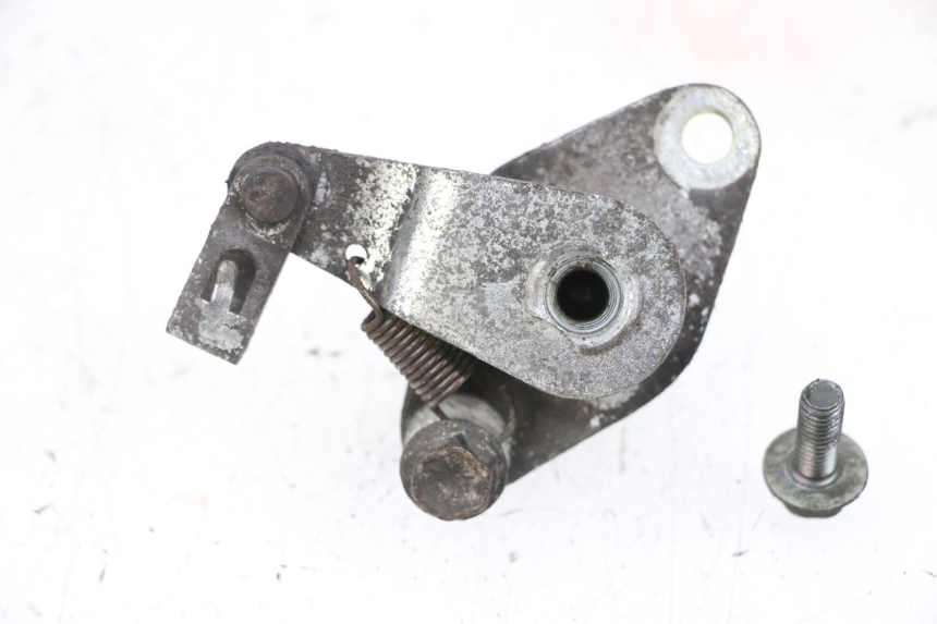 photo de CLUTCH SLAVE CYLINDER SUZUKI GSXR GSX-R 1000 (2003 - 2004) - Zoom on usage condition