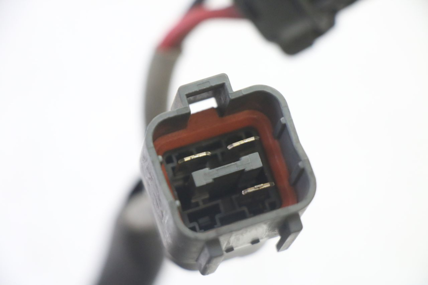 photo de REGULATOR CHARGE QUADRO 4 4D 350 (2015 - 2018)