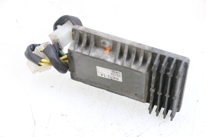 photo de REGULATOR ADIVA AD3 300 (2014 - 2020)