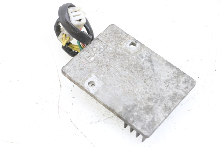 photo de REGULATOR ADIVA AD3 300 (2014 - 2020)