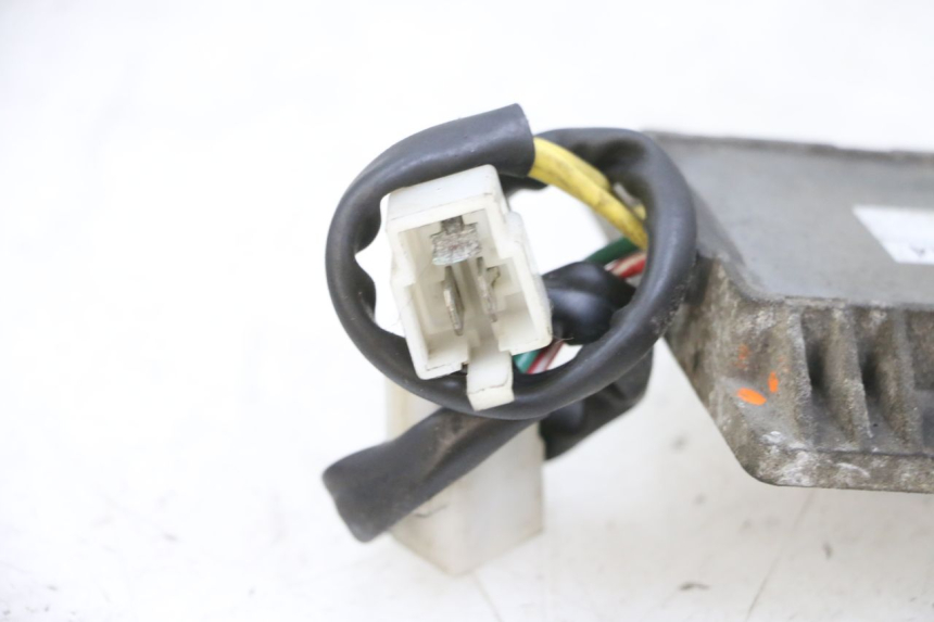 photo de REGULATOR ADIVA AD3 300 (2014 - 2020)