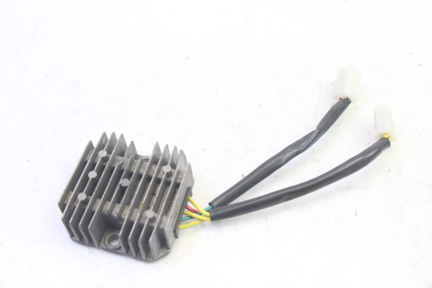 photo de CHARGING REGULATOR KYMCO AGILITY 16+ 4T 50 (2018 - 2023) - Main view