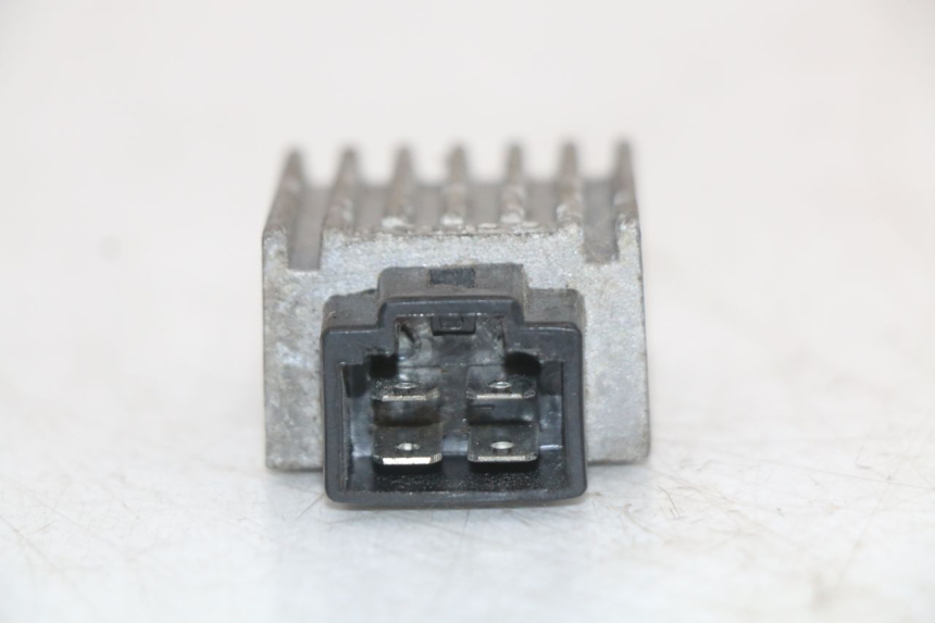 photo de REGULATOR KYMCO AGILITY CARRY 50 (2011 - 2020)