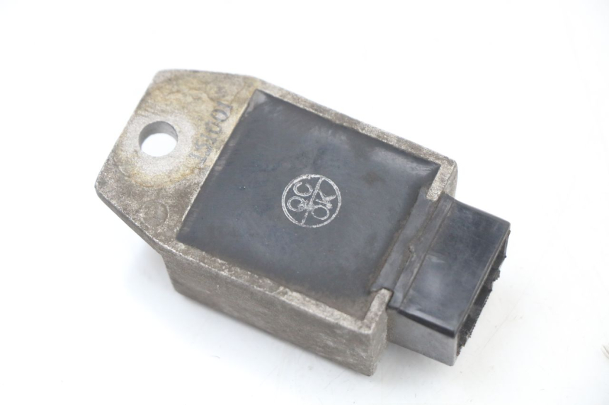 photo de REGULATOR KYMCO AGILITY CARRY 50 (2011 - 2020)
